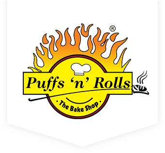 Puffs 'n' Rolls